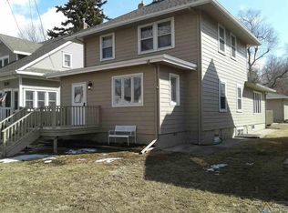 923 W 8th St, Sioux Falls, SD 57104