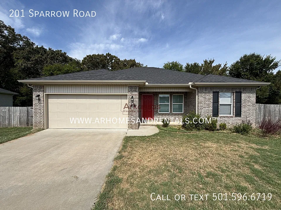 201 Sparrow Rd
