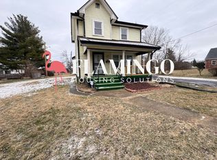 116 Geneva Rd, Dayton, OH 45417