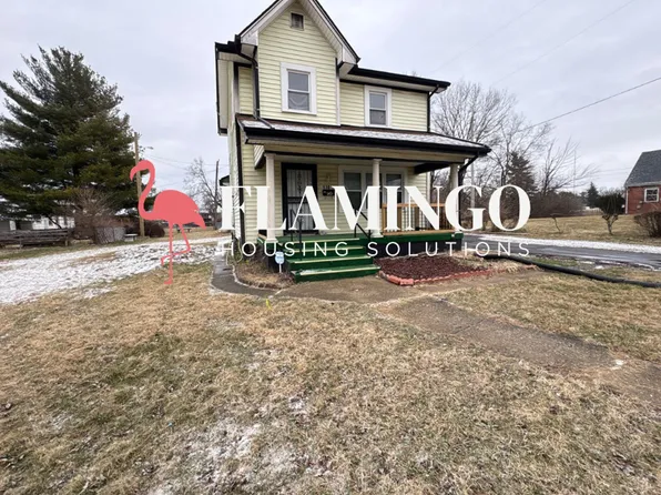 116 Geneva Rd, Dayton, OH 45417