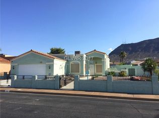 443 Viewmont Dr, Henderson, NV 89015