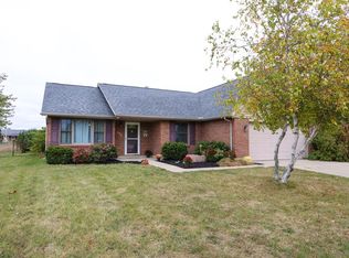 102 Snapdragon Dr, Eaton, OH 45320