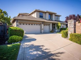 1400 Oak Valley Dr, Lincoln, CA 95648