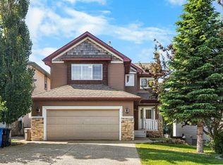 193 N Hidden Creek Rd NW, Calgary, AB T3A6L7