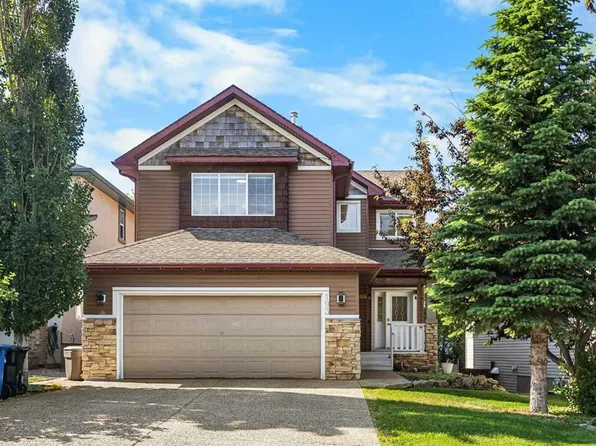 193 N Hidden Creek Rd NW, Calgary, AB T3A 6L7
