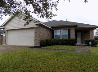 2910 Meridian Bay Ln, Dickinson, TX 77539