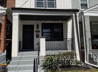 3924 R St SE, Washington, DC 20020