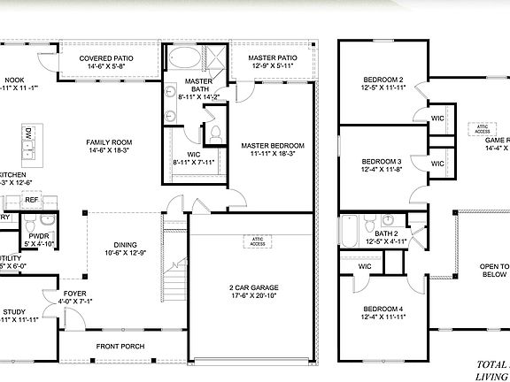 2nd image of this home
