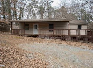 4616 Edison Ave, Bauxite, AR 72011