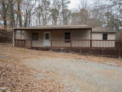 4616 Edison Ave, Bauxite, AR, 72011