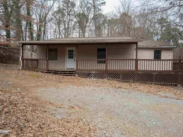 4616 Edison Ave, Bauxite, AR 72011