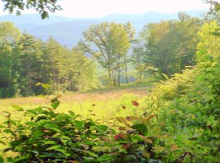 4 Sweet Farm Rd LOT 8, Williamstown, MA 01267