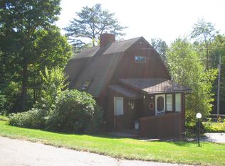 24 Cranmore Rd, North Conway, NH 03860