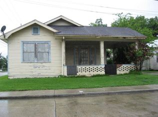 432 Columbus St, Houma, LA 70360