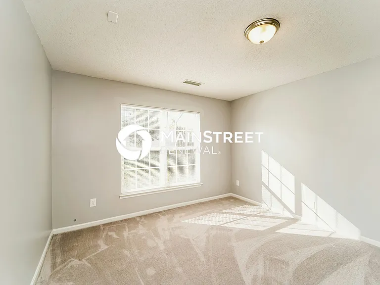 Main Bedroom