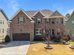 1624 Pantego Trl, Cary, NC 27519