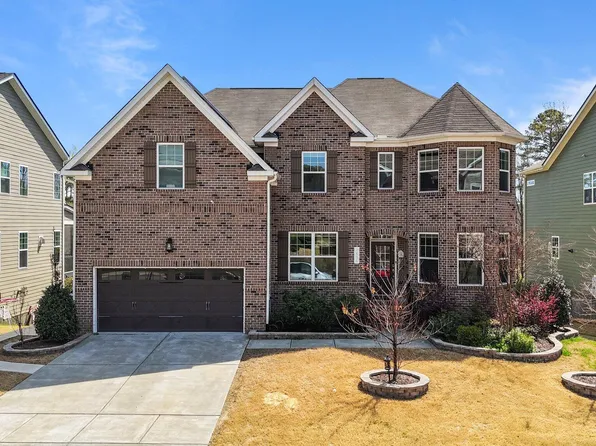 1624 Pantego Trl, Cary, NC 27519