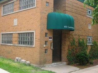 1140 Ferdinand Ave APT 8, Forest Park, IL 60130