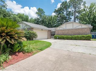 4731 Lost Lake Ln, Spring, TX 77388