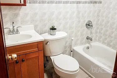 Rented by Ideal Properties Group