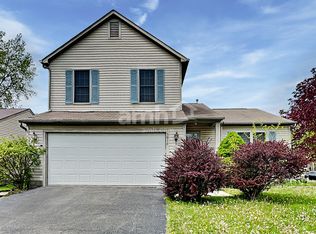 5016 Scalton Pl, Hilliard, OH 43026