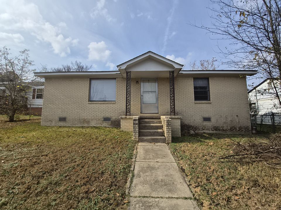 1st image of 3503 Flora St