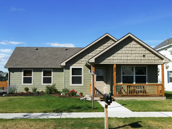 3731 Potosi St, Bozeman, MT 59718