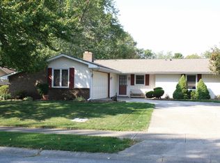 5017 Ridgedale Dr, Fort Wayne, IN 46835