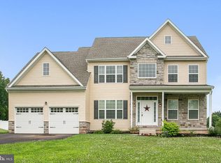 3719 Farm School Rd, Ottsville, PA 18942