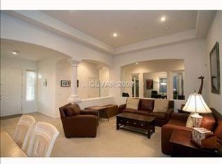 5918 Vintage Garden Ct, Las Vegas, NV 89148