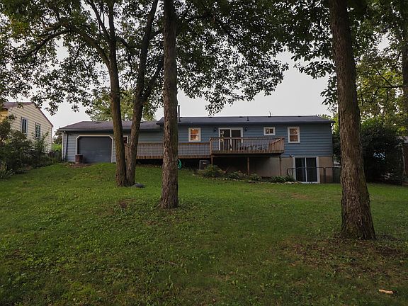 2nd image of 10890 Deerwood Dr SE