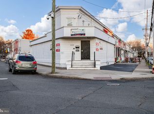1116 Nottingham Way, Trenton, NJ 08609