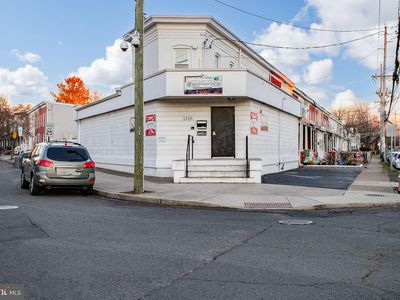 1116 Nottingham Way, Trenton, NJ, 08609