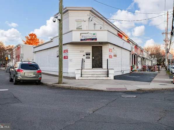 1116 Nottingham Way, Trenton, NJ 08609