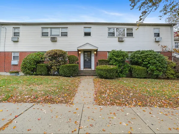 2800 Madison Avenue #1B, Bridgeport, CT 06606