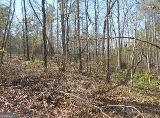 0 Nebo Rd TRACT II, Hiram, GA 30141