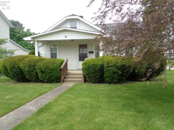44 Dix St, Plymouth, OH 44865