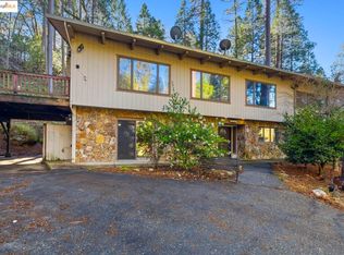 22729 Middle Camp Rd, Twain Harte, CA 95383
