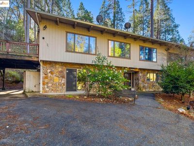 22729 Middle Camp Rd, Twain Harte, CA, 95383