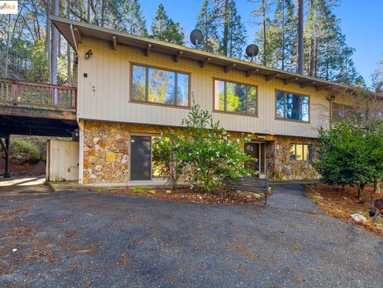22729 Middle Camp Rd, Twain Harte, CA 95383