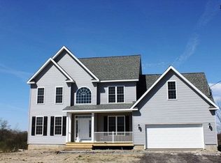 1036 Warren Rd, Ithaca, NY 14850