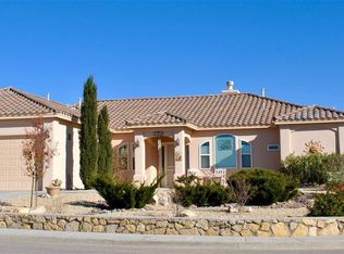 3025 E Springs Rd, Las Cruces, NM 88011