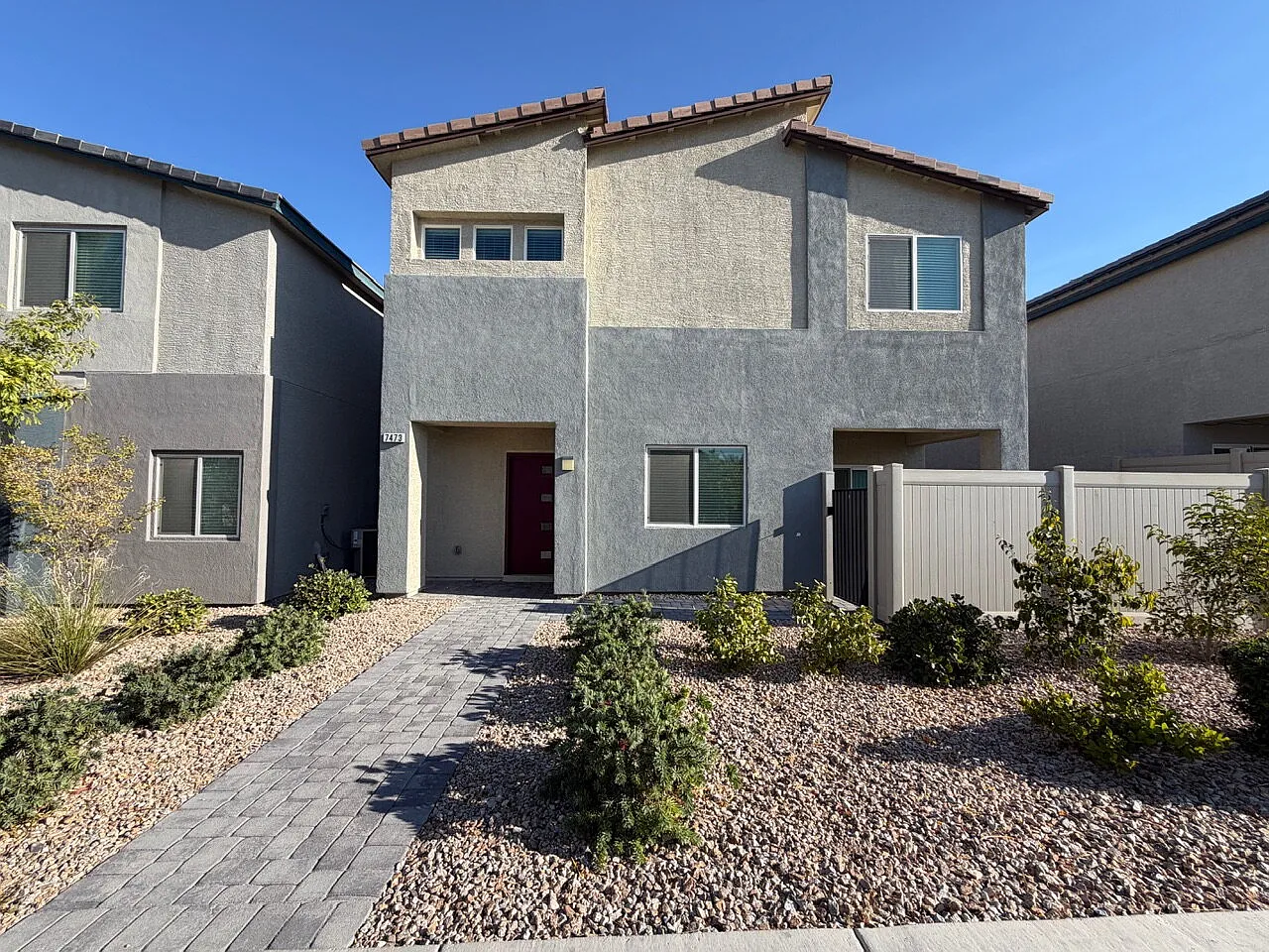 4 bed, 3.0 bath, 2459 sqft, $2,495 — Photo 4