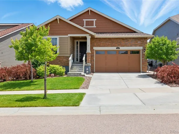 8844 S Sicily Court, Aurora, CO 80016