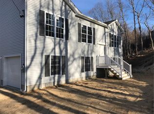 0 North Rd, Carolina, RI 02812