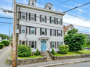 67 Friend St APT 2, Gloucester, MA 01930