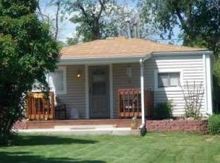 1661 Routt St, Lakewood, CO 80215