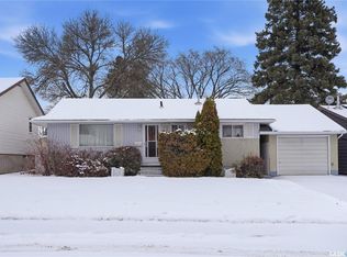 23 John East Ave, Saskatoon, SK S7L3S3