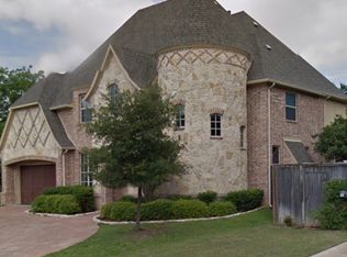4229 Bluffview Blvd, Dallas, TX 75209