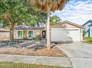 3230 Hampstead Dr, Jacksonville, FL 32225